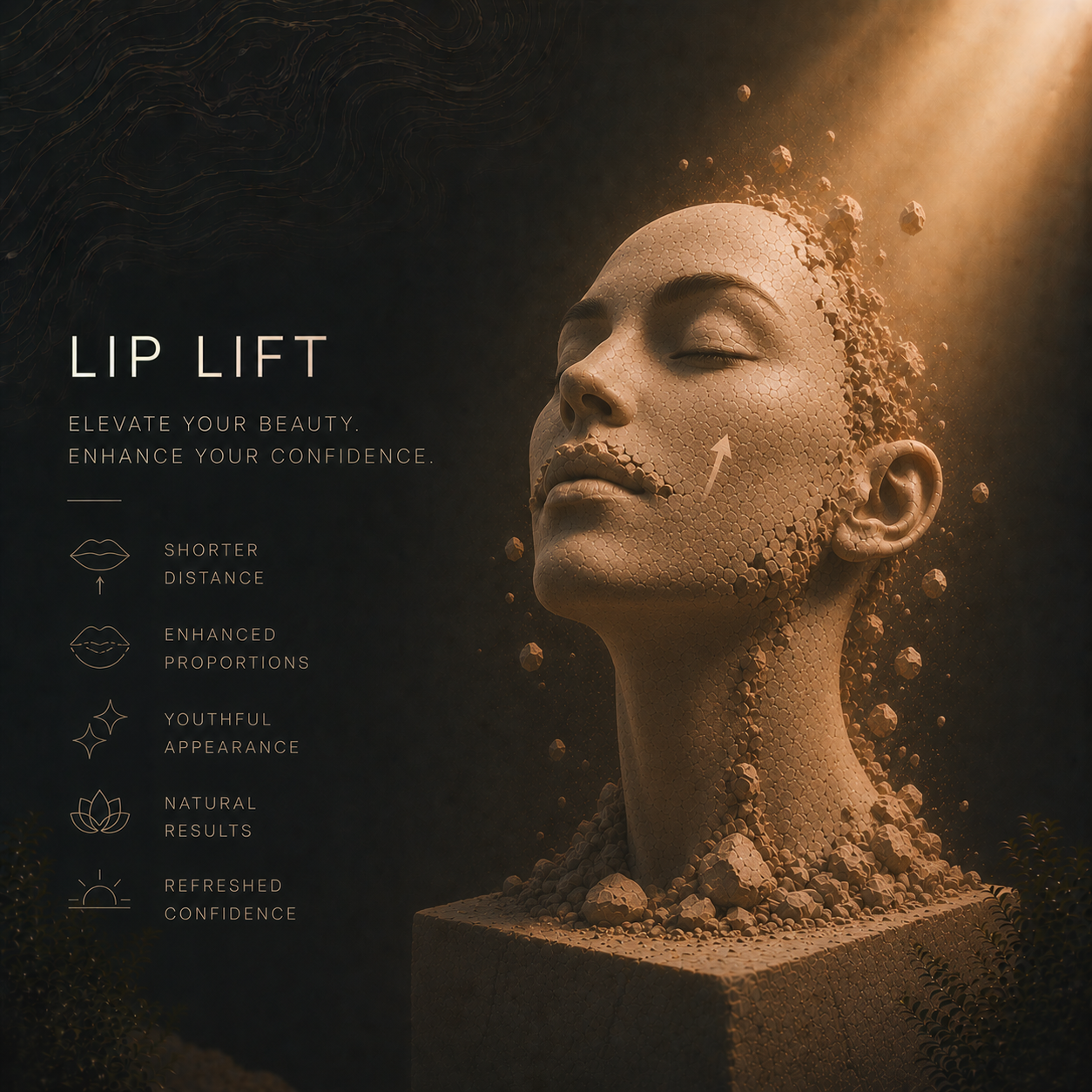 Lip Lift