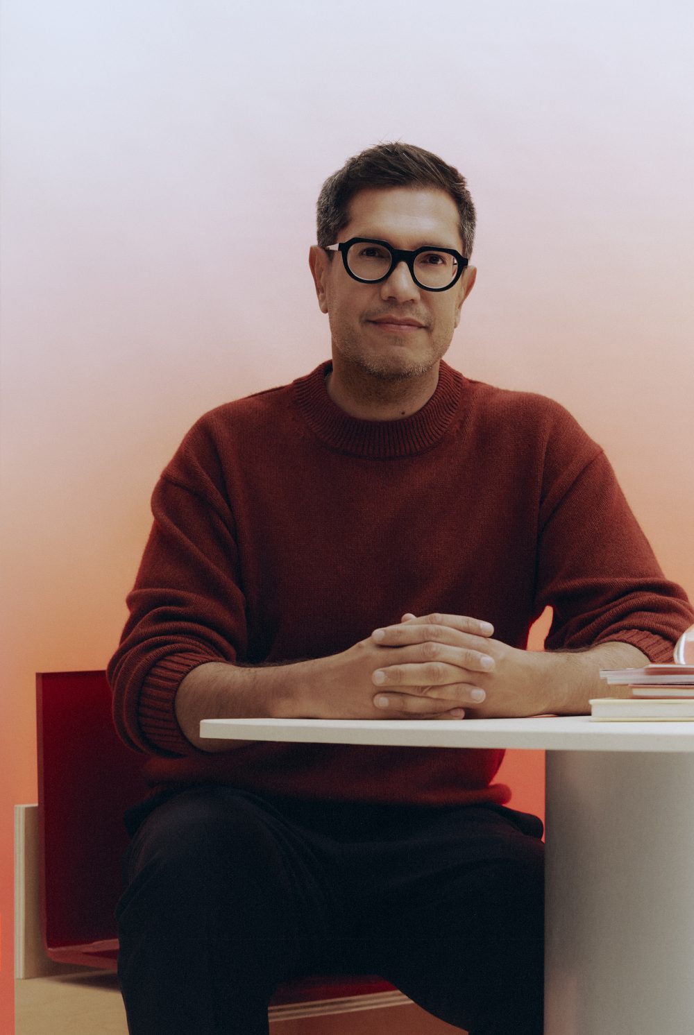 Dr Alexis Laungani, gender-affirming surgeon