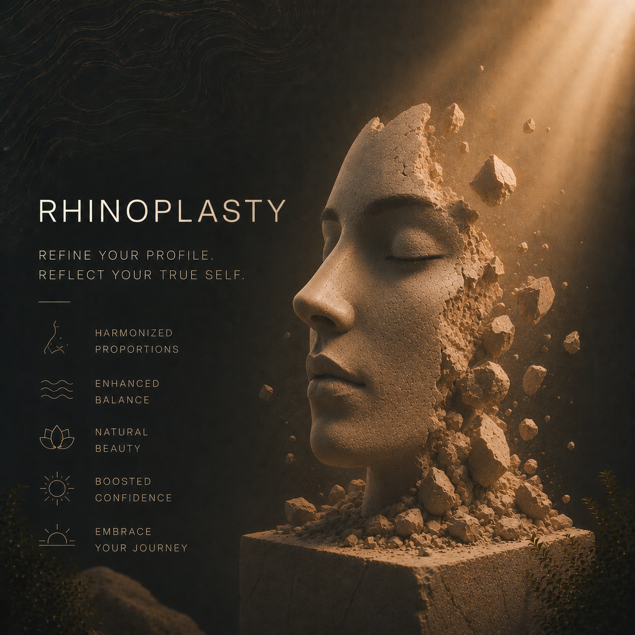 Rhinoplasty