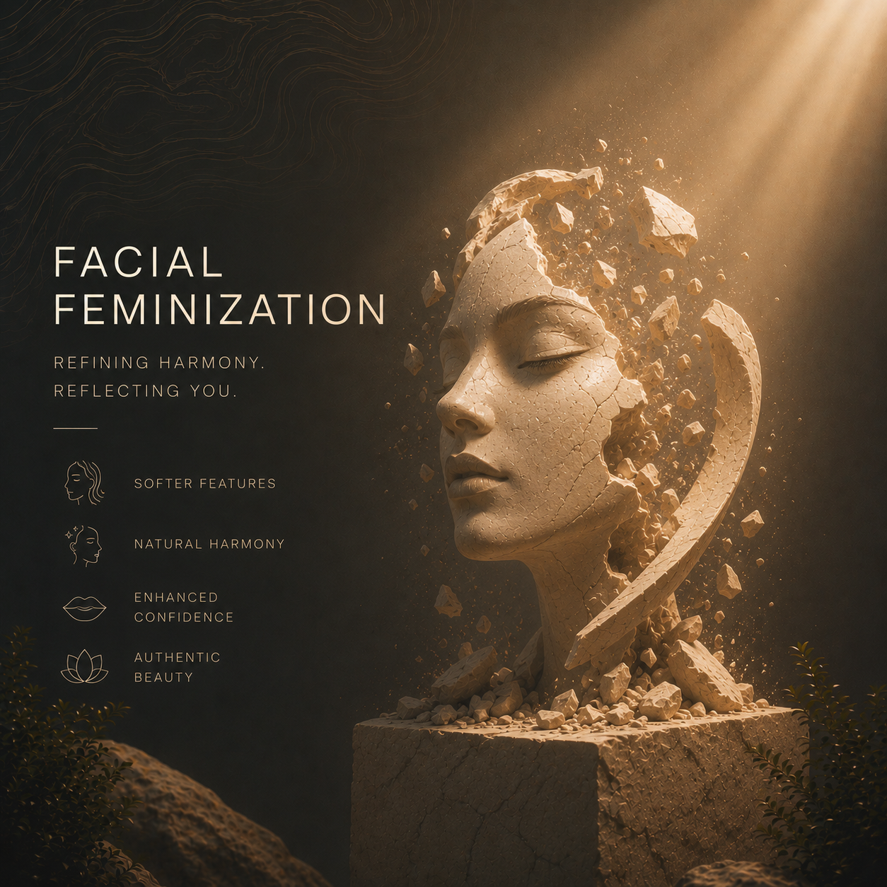 Facial Feminization