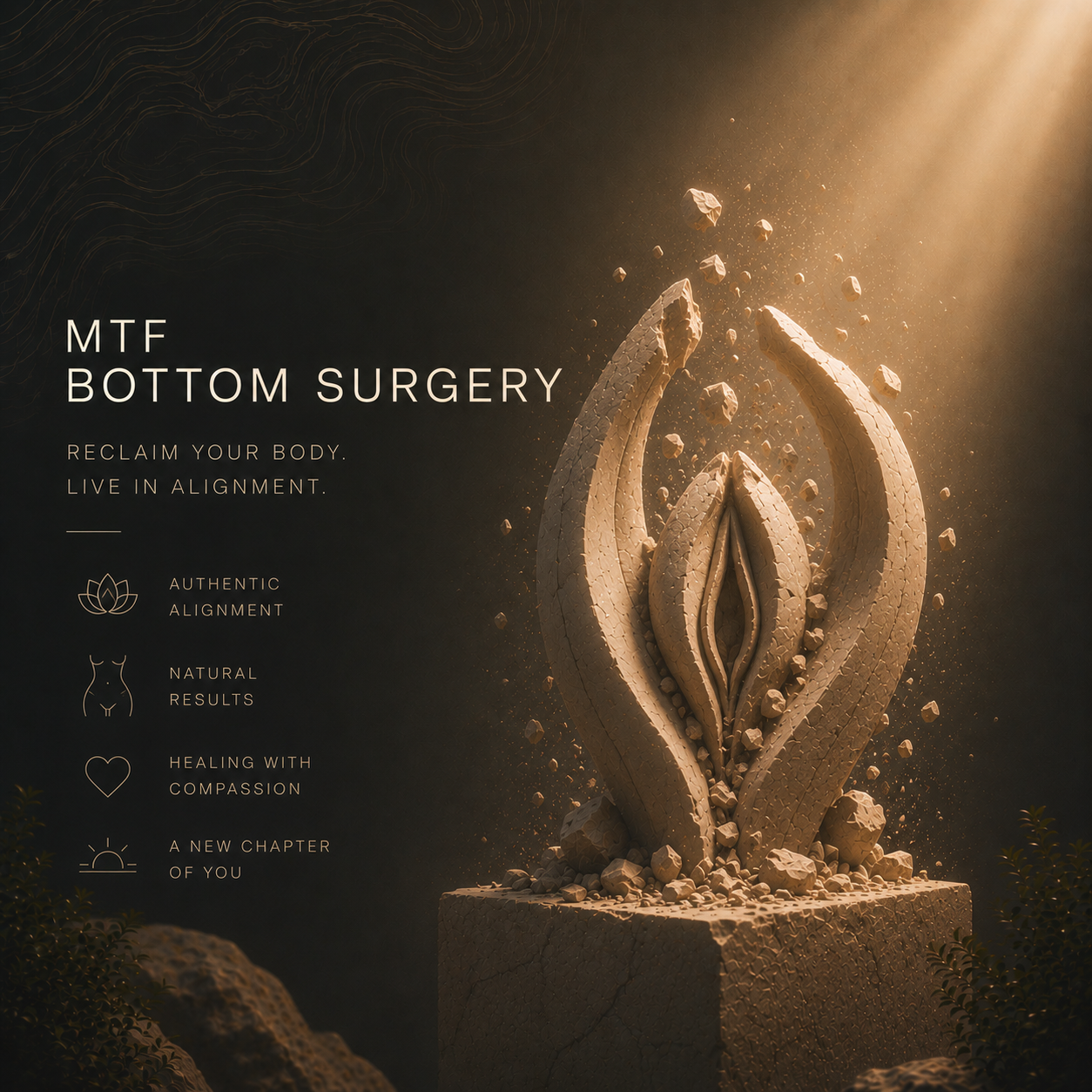 MTF Bottom Surgery
