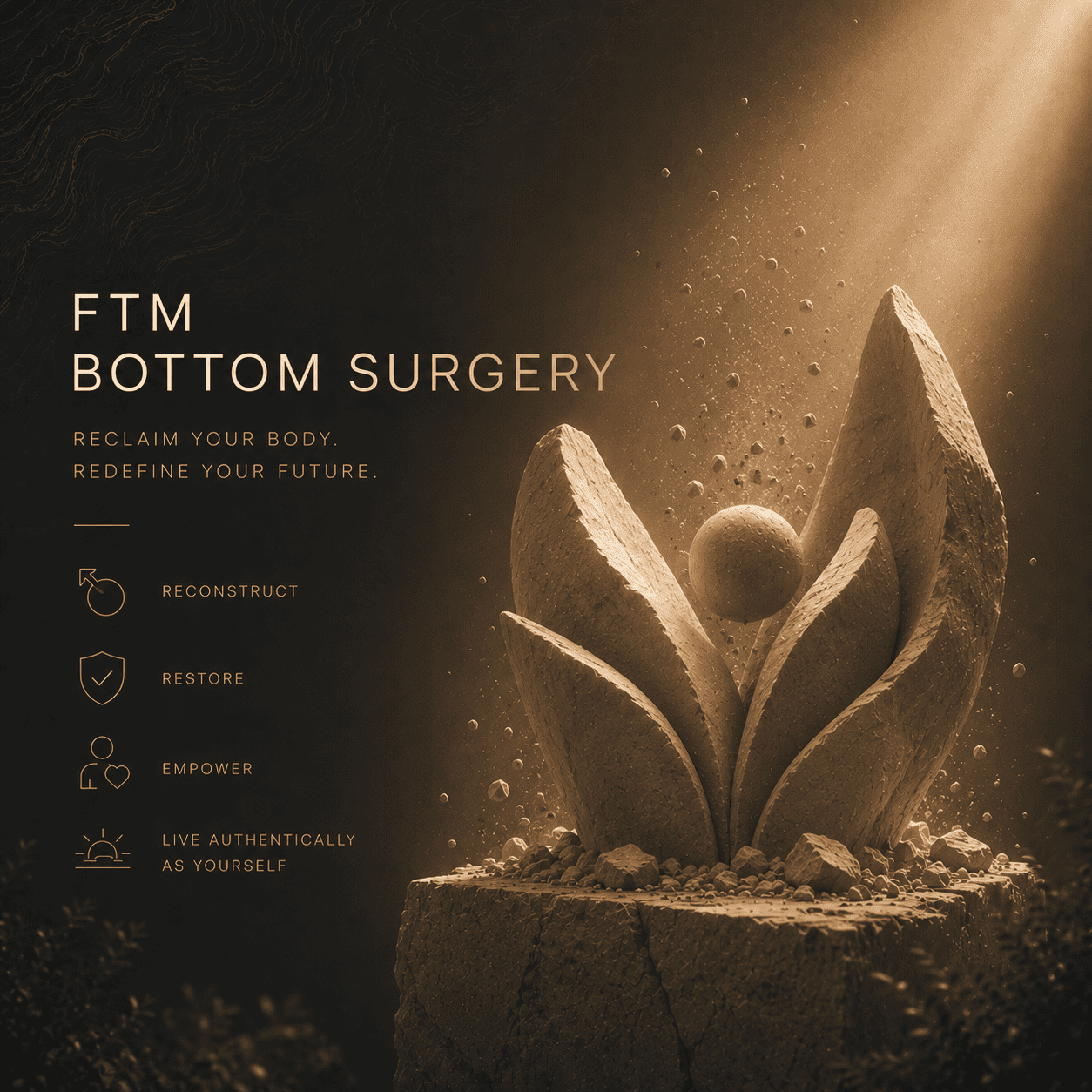 FTM Bottom Surgery