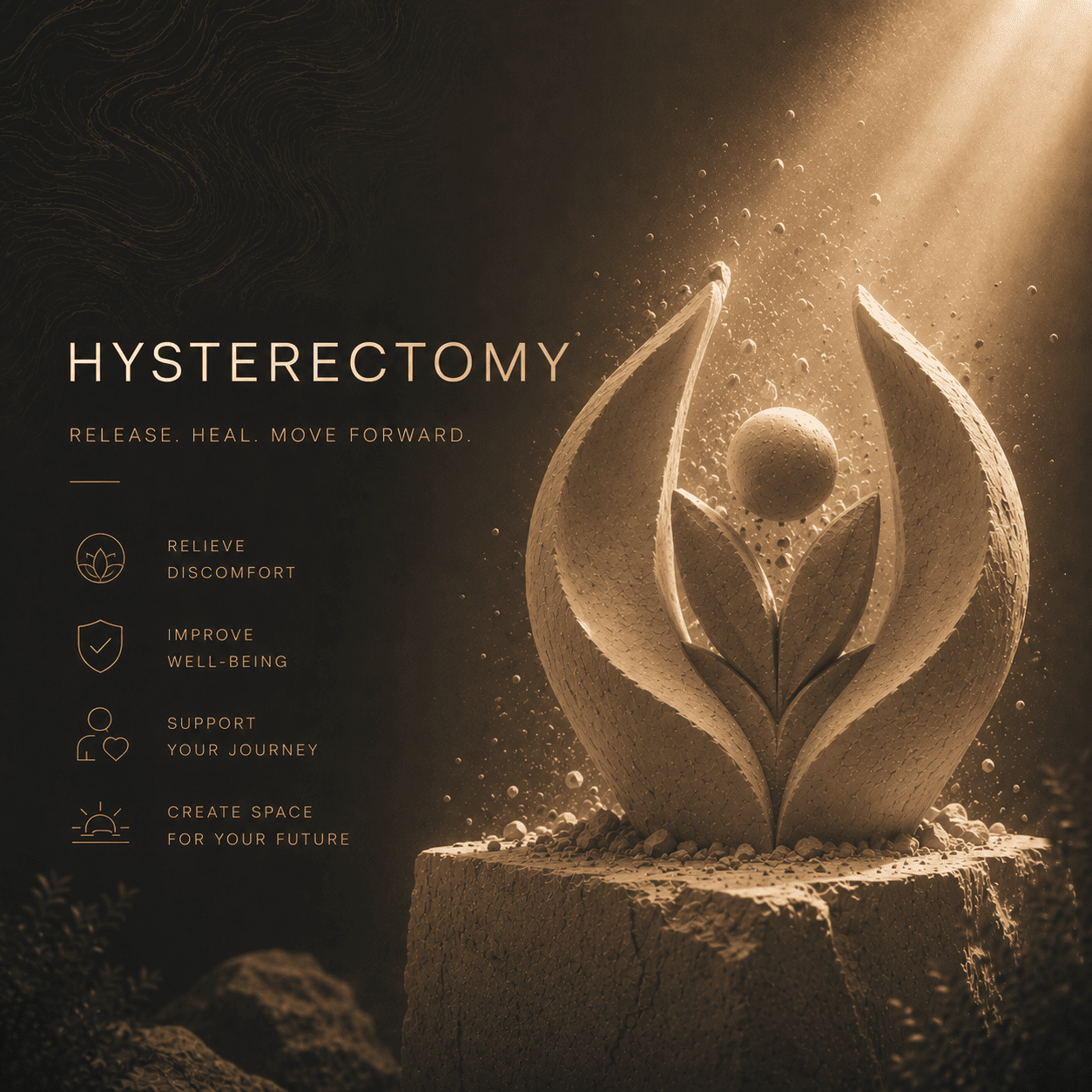 Hysterectomy