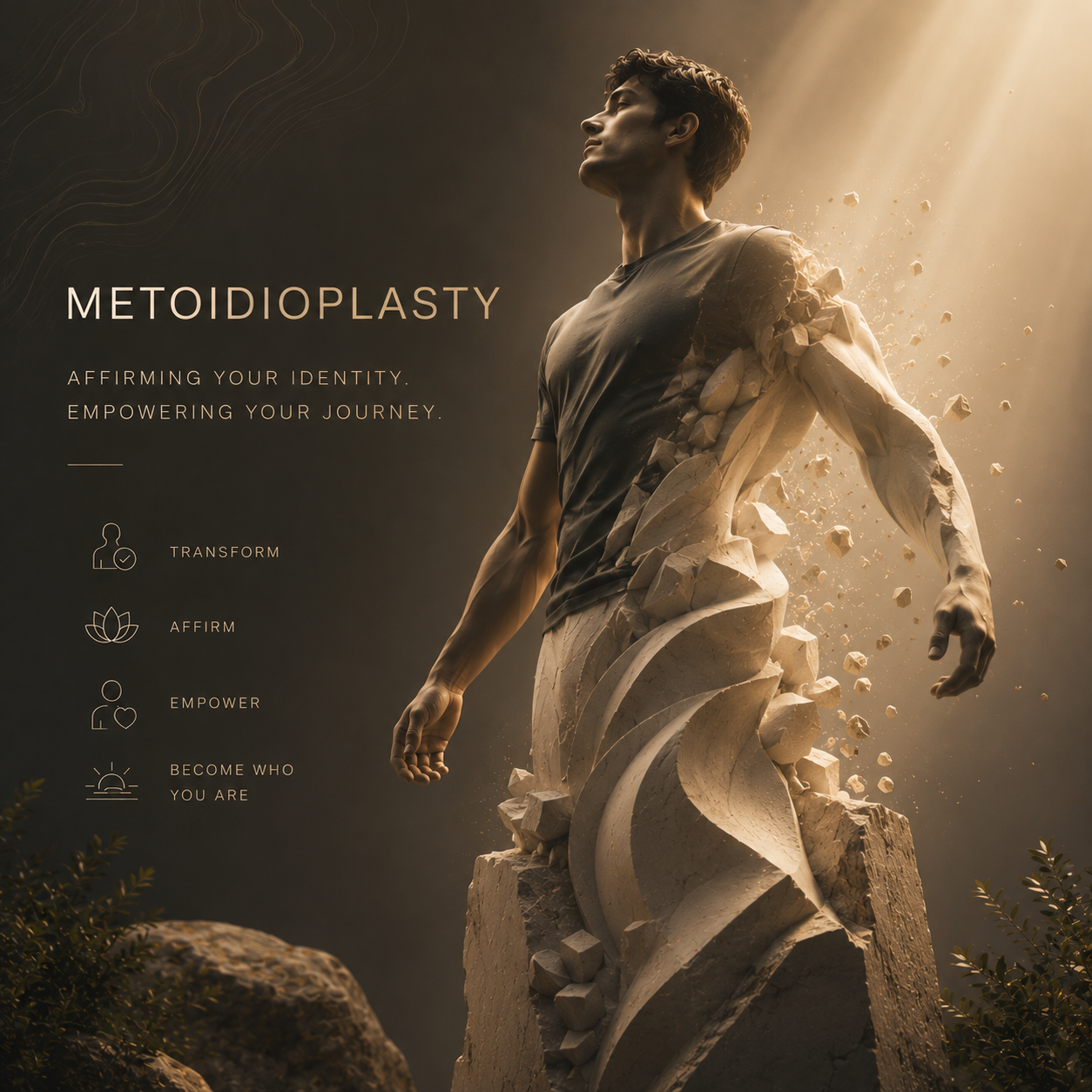 Metoidioplasty