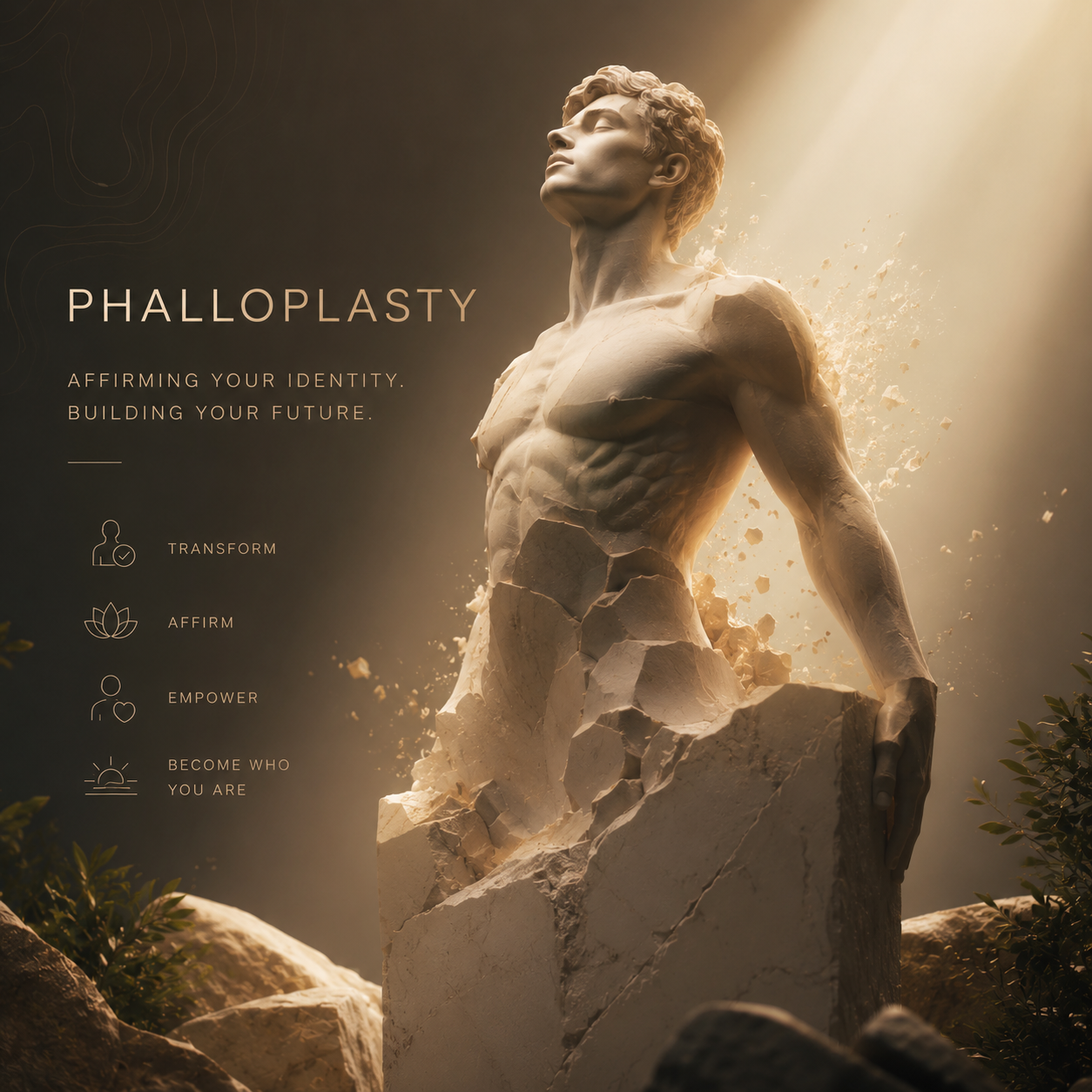 Phalloplasty