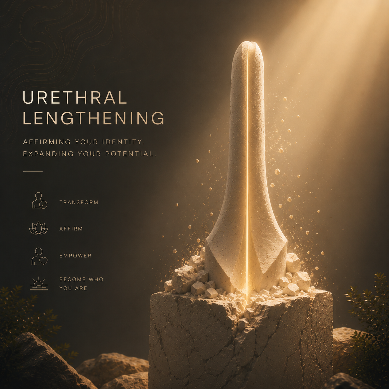 Urethral Lengthening