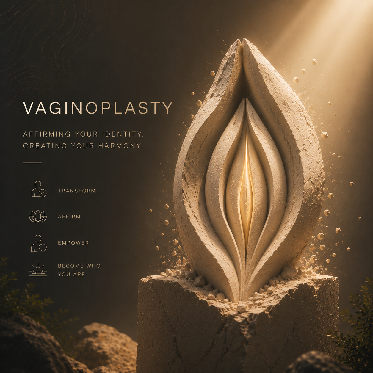 Vaginoplasty